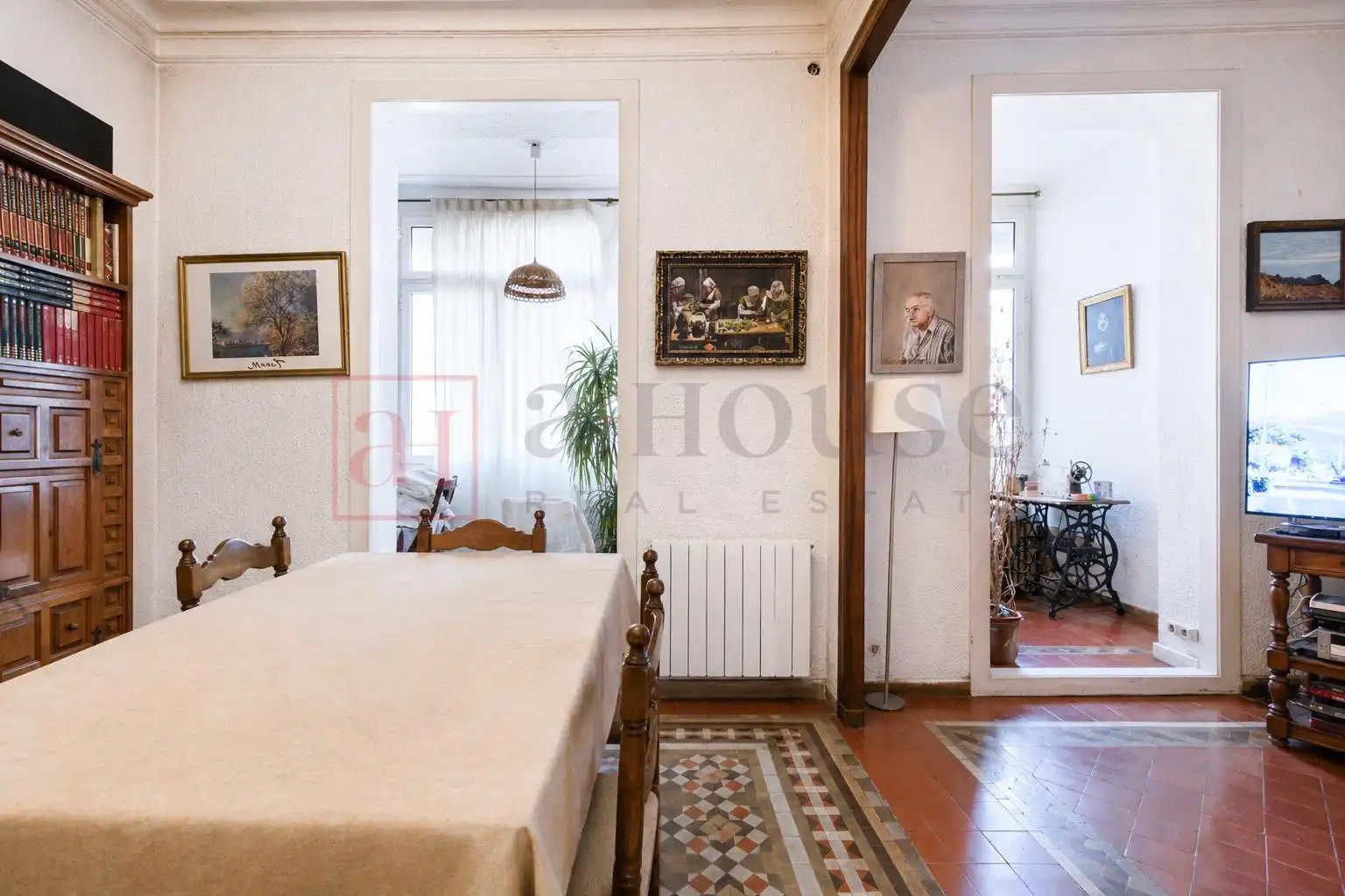 Appartement avec ascenseur à vendre à Carrer de Girona, imagen 3
