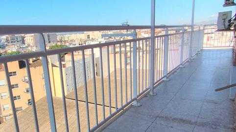 Foto 2 de Pis de lloguer a Vistalegre, Murcia