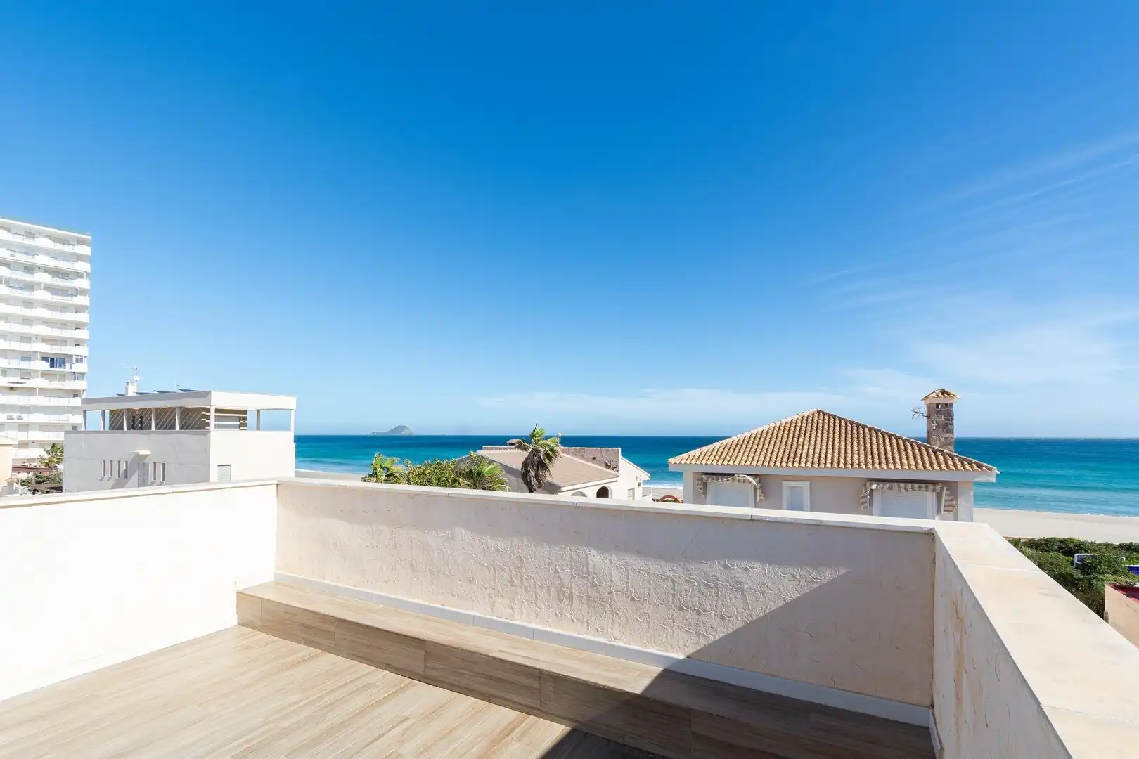 Villa mit Garten zum Verkauf in Playa del Galán, imagen 64