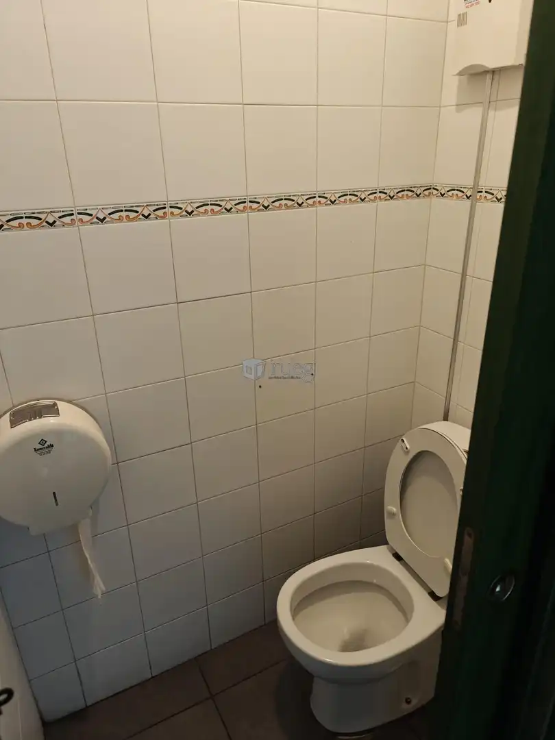 Local en venta en Barrio ANTZIOLA, Hernani