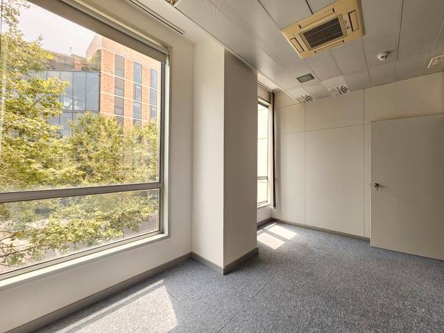 Oficina en Alquiler en Carrer de Veneçuela en Provençals del Poblenou