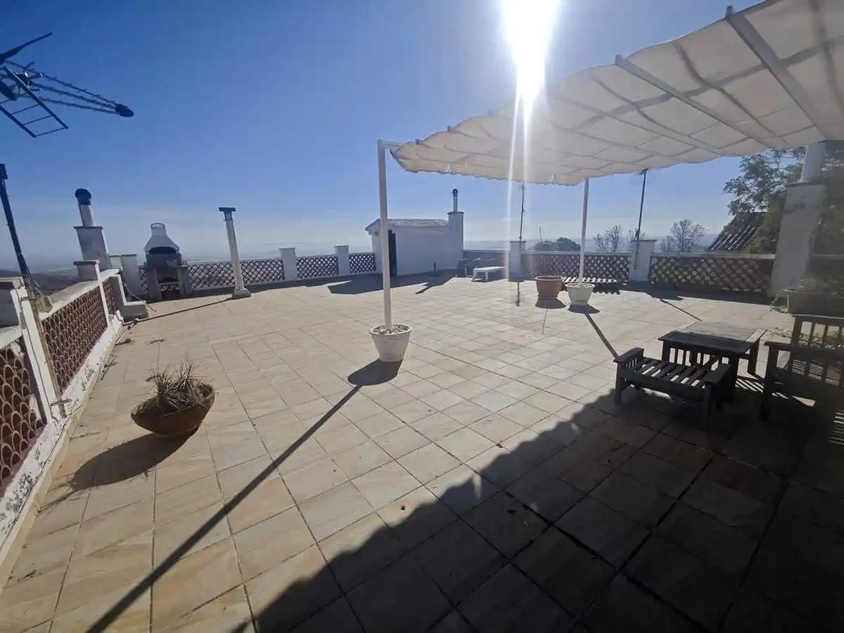 Villa zum Verkauf in GOTERA DE LA SANT MISERI, imagen 2