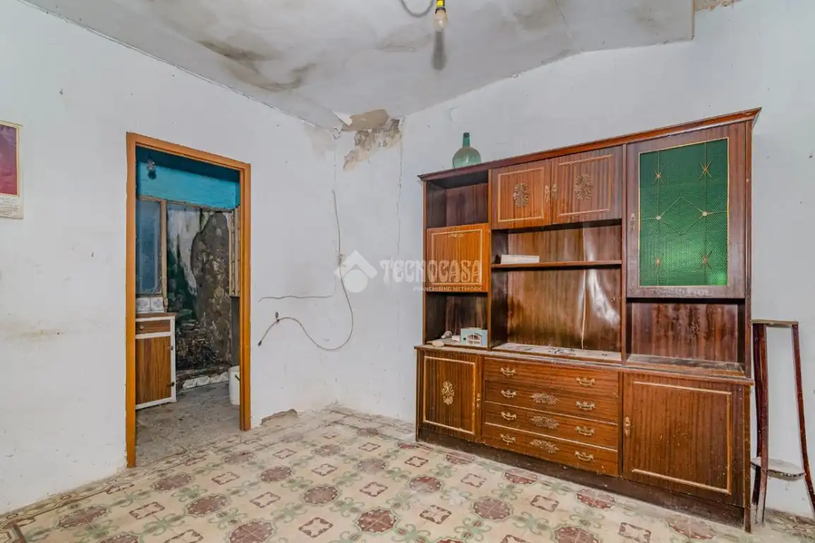 Casa aparellada amb balcó en venda a Loja, imagen 16