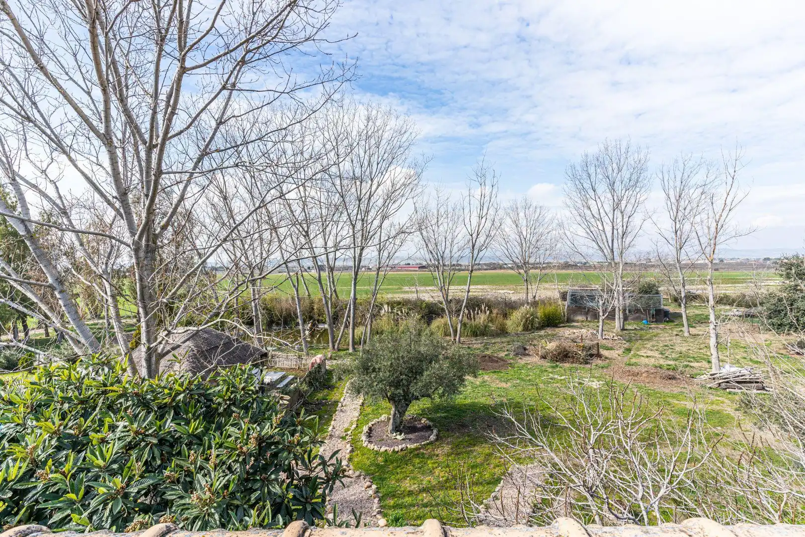 Casa o chalet en venta en Fuente El Saz de Jarama con Aire acondicionado, Calefacción y Piscina