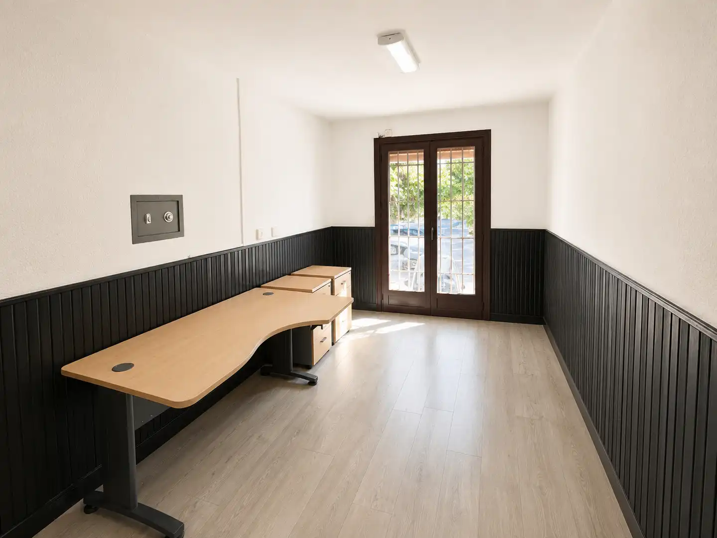 Local comercial en alquiler en Plaza General Vives, imagen 6