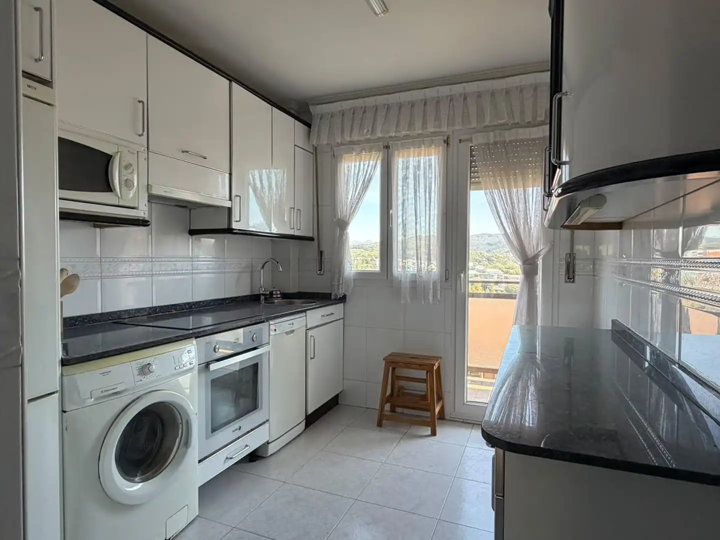 Appartamento con terrazza in vendita a Kalero - Basozelai, imagen 11