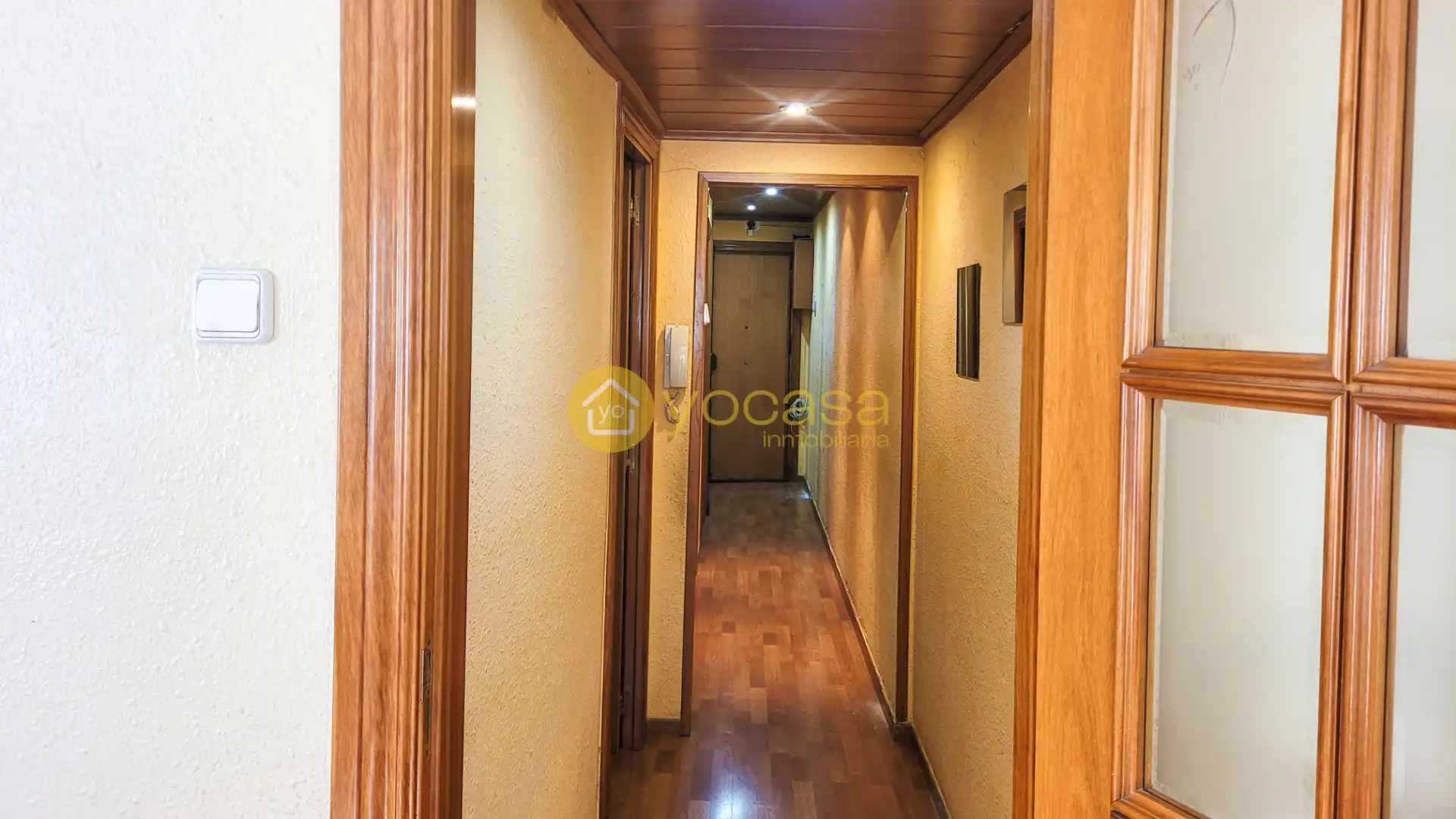 Piso en venta en Barcelona con Balcón