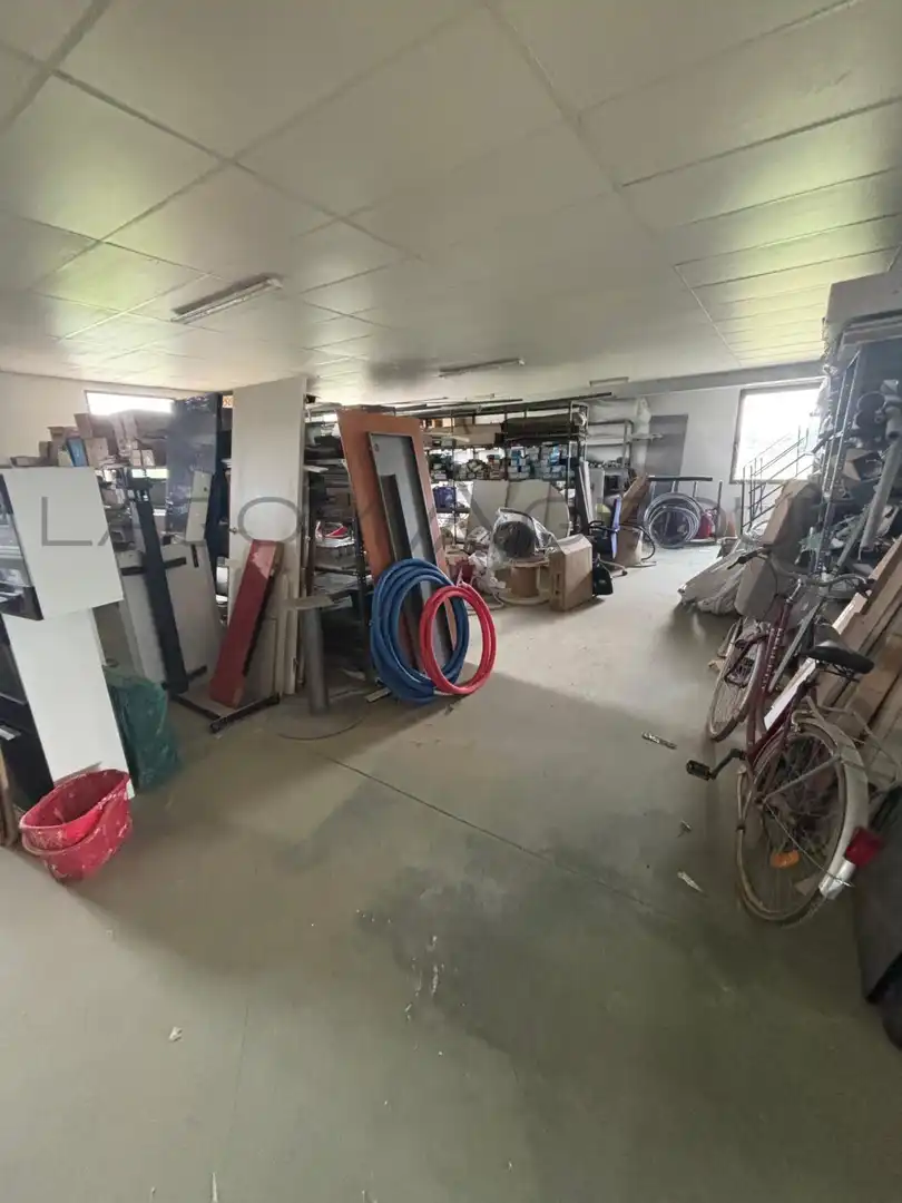 Nave industrial en venta en Lleida