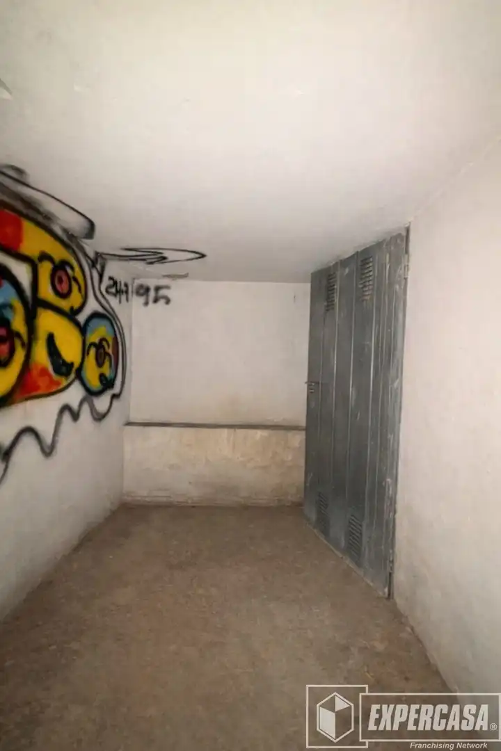 Garatge en venda a Alaquàs