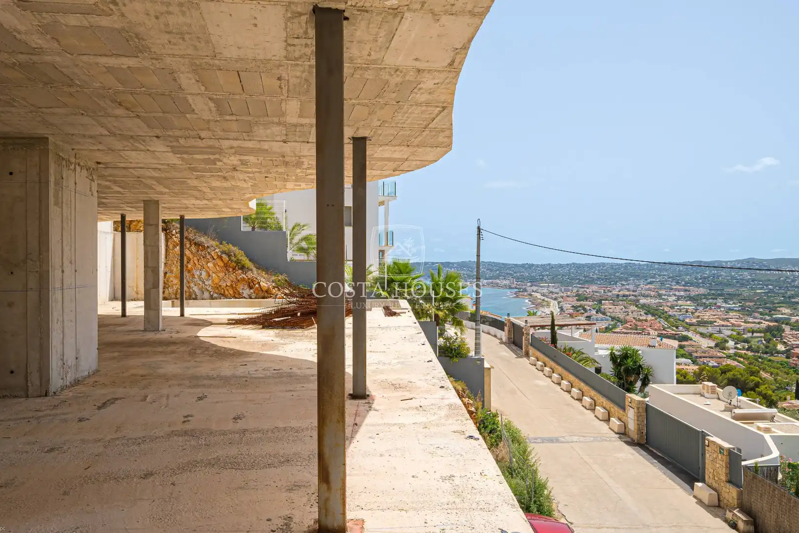 Villa avec piscine à vendre à Puerto, imagen 2