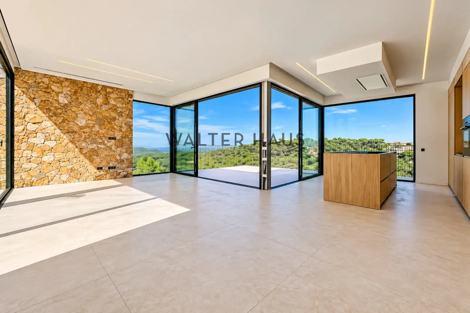 Maison avec terrasse à vendre à Carrer Pere Serrabella, imagen 6