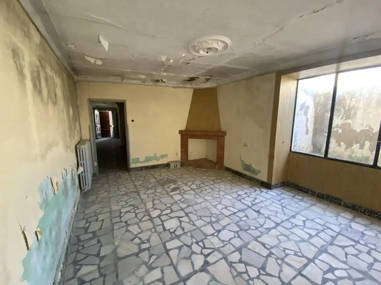 Casa o xalet en venda en Belmonte amb Calefacció