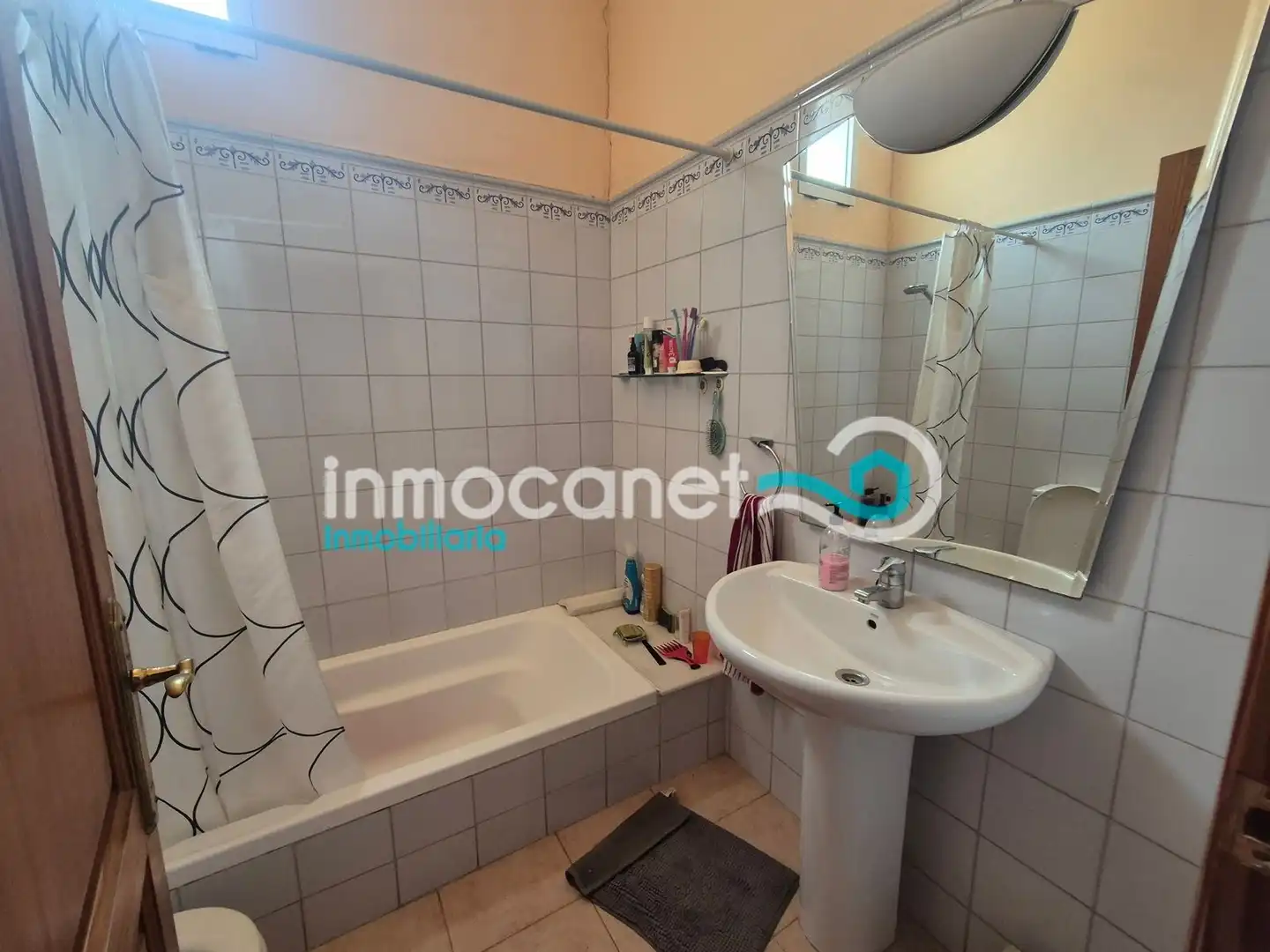 Bany de Casa o xalet en venda en Oliva