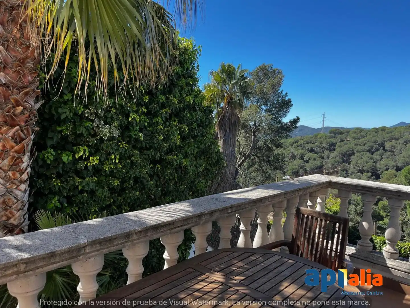 Casa con terraza en venta en Sant Cebrià de Vallalta, imagen 32