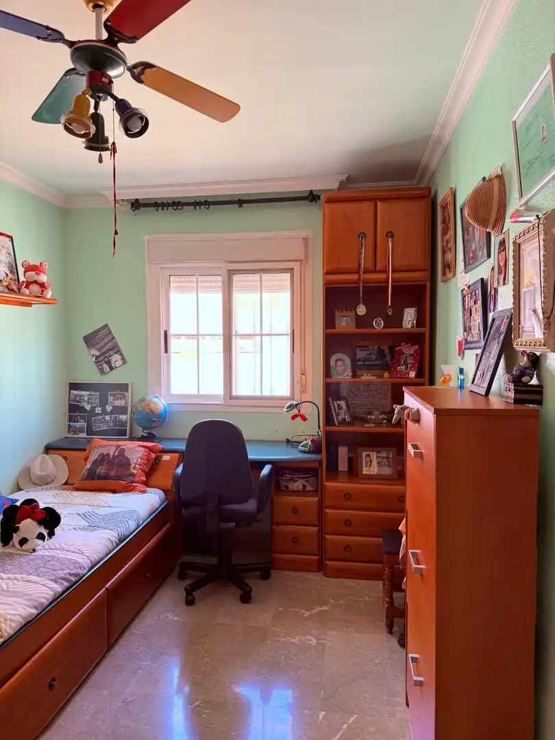 Duplex in vendita a Calle Costa de Marfil, imagen 20