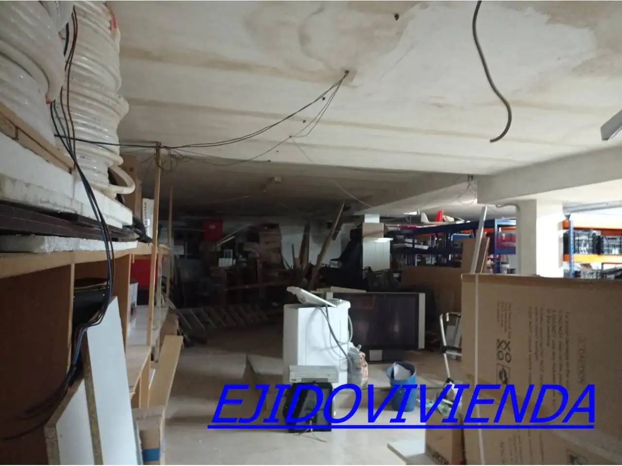 Local commercial à vendre à El Ejido Ciudad, imagen 7