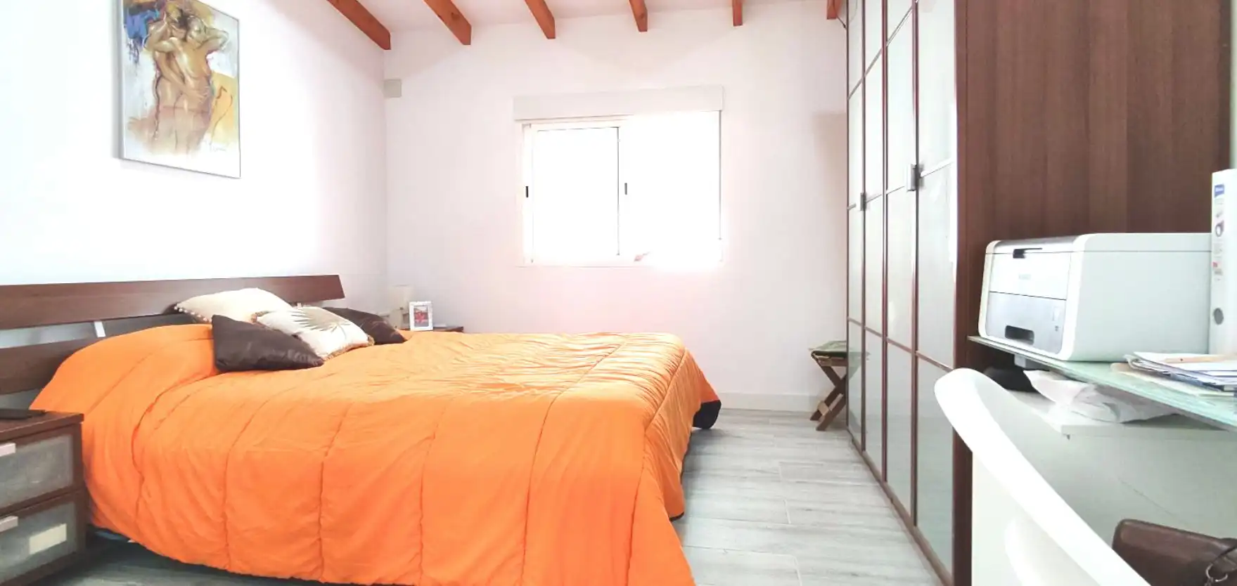 Villa con piscina in vendita a Cometa, imagen 16