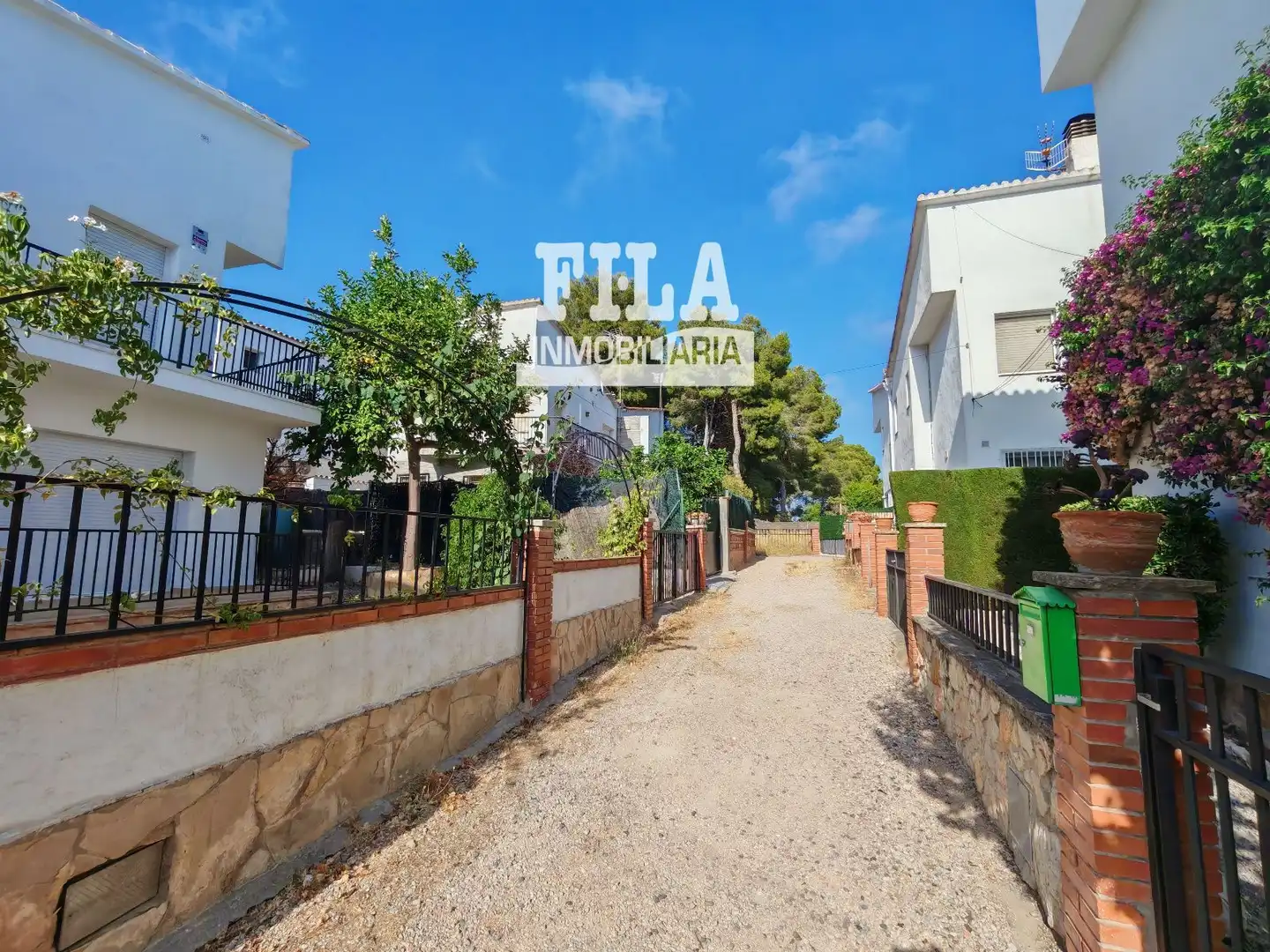 Maison jumelée avec jardin à vendre à Segur de Calafell, imagen 33
