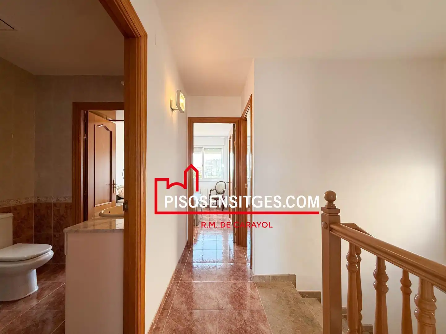 Casa adosada en venta en Calle de la Mare de Déu de la Cova, Calafell Poble