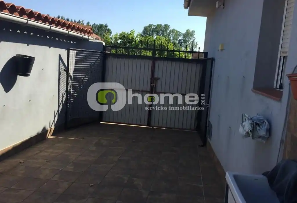 Casa o xalet en venda en Morales de Rey