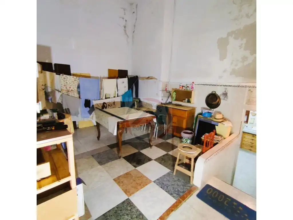 Cocina de Casa o chalet en venta en Xàtiva