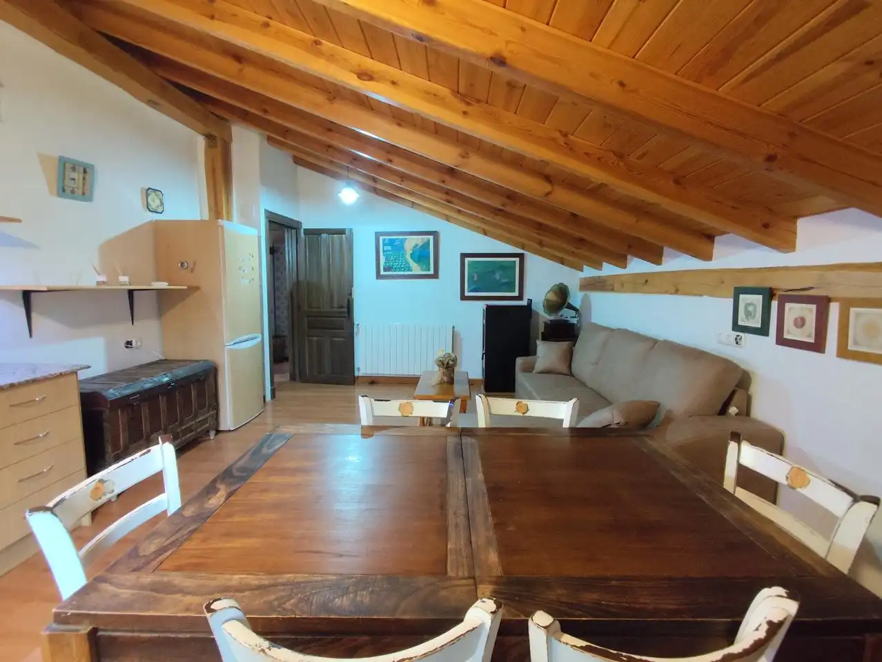 Country homes for rent in Ibi