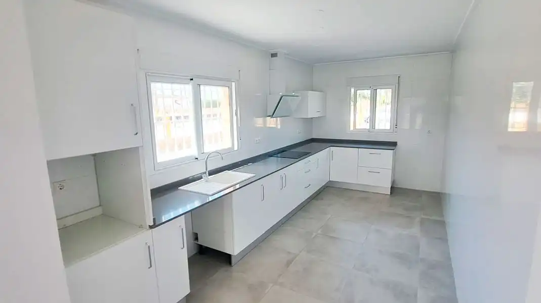 Villa con giardino in vendita a Camino del Hondo, imagen 16