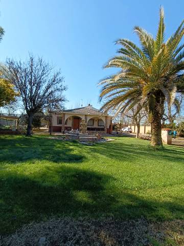 Casa-chalet en Venta en Calle Rusia en Ciudad Jardín