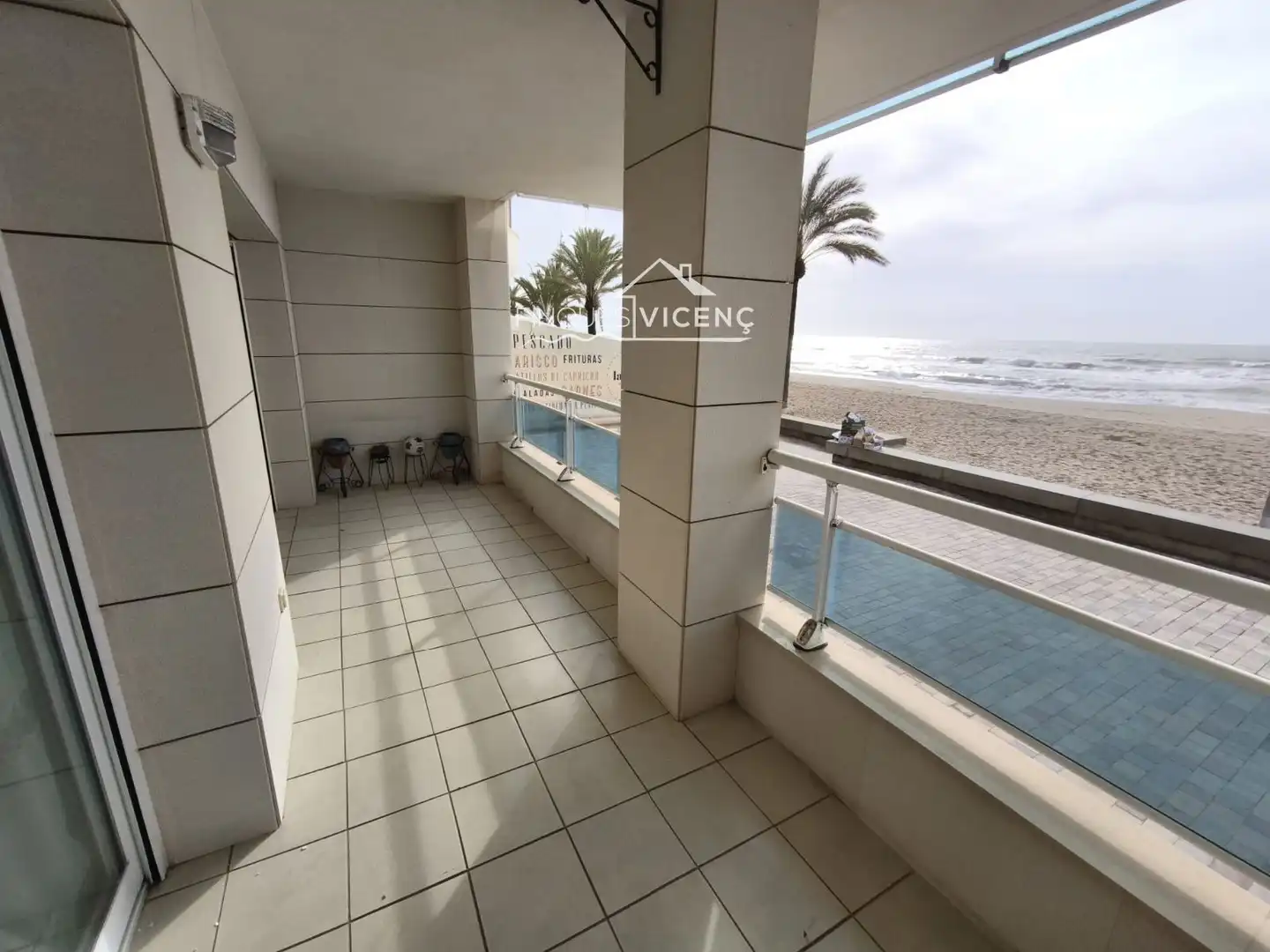 Wohnung mit Aufzug zum Verkauf in MARITIM SANT JOAN DE DEU, imagen 4