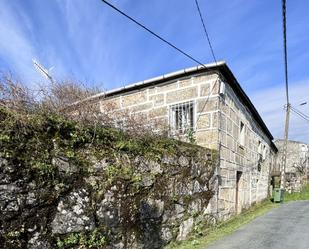 Exterior view of Single-family semi-detached for sale in Maside