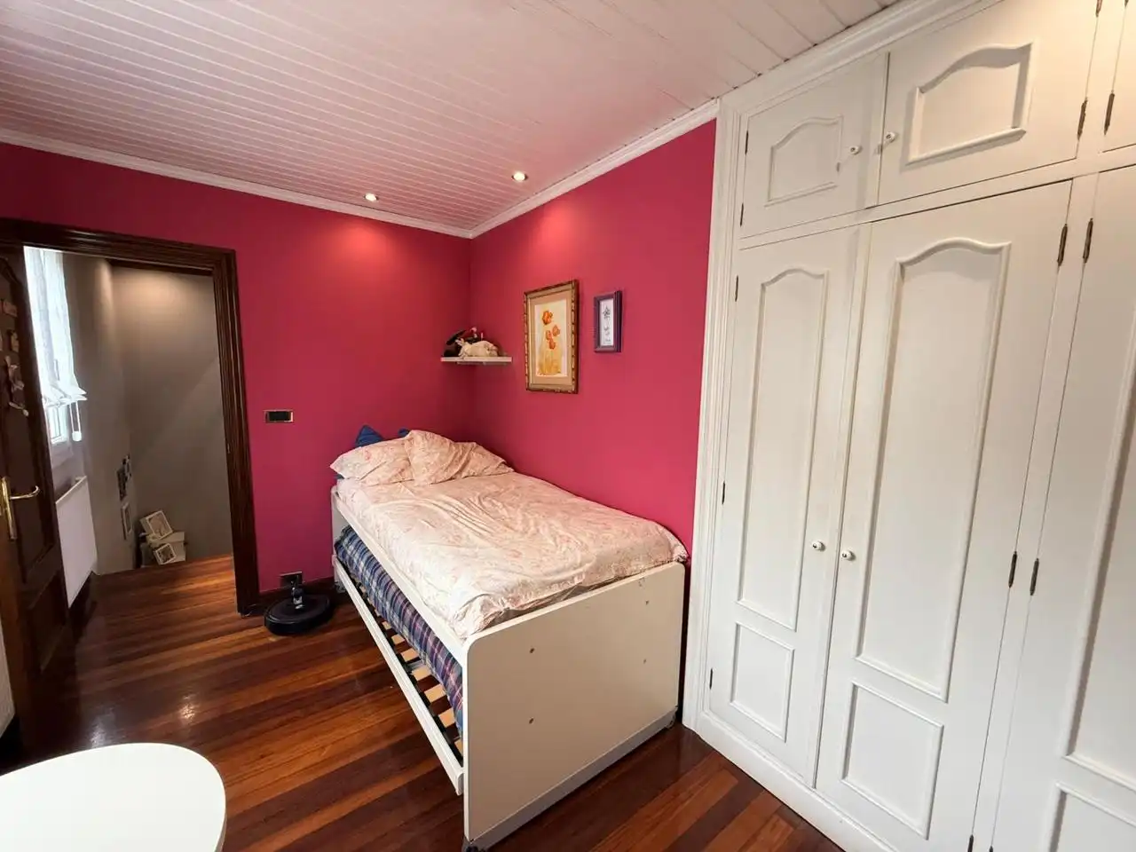 Casa amb terrassa en venda a Grupo La Protectora 26, imagen 29