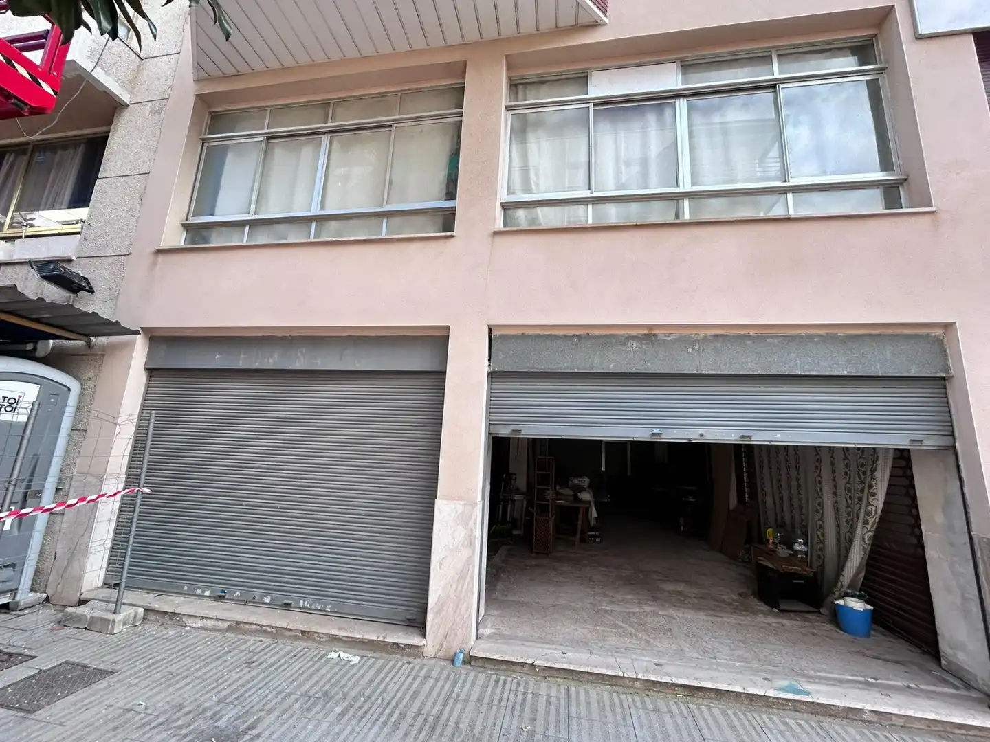 Gewerbefläche zum Verkauf in Carrer Carrer del Ponent, imagen 37