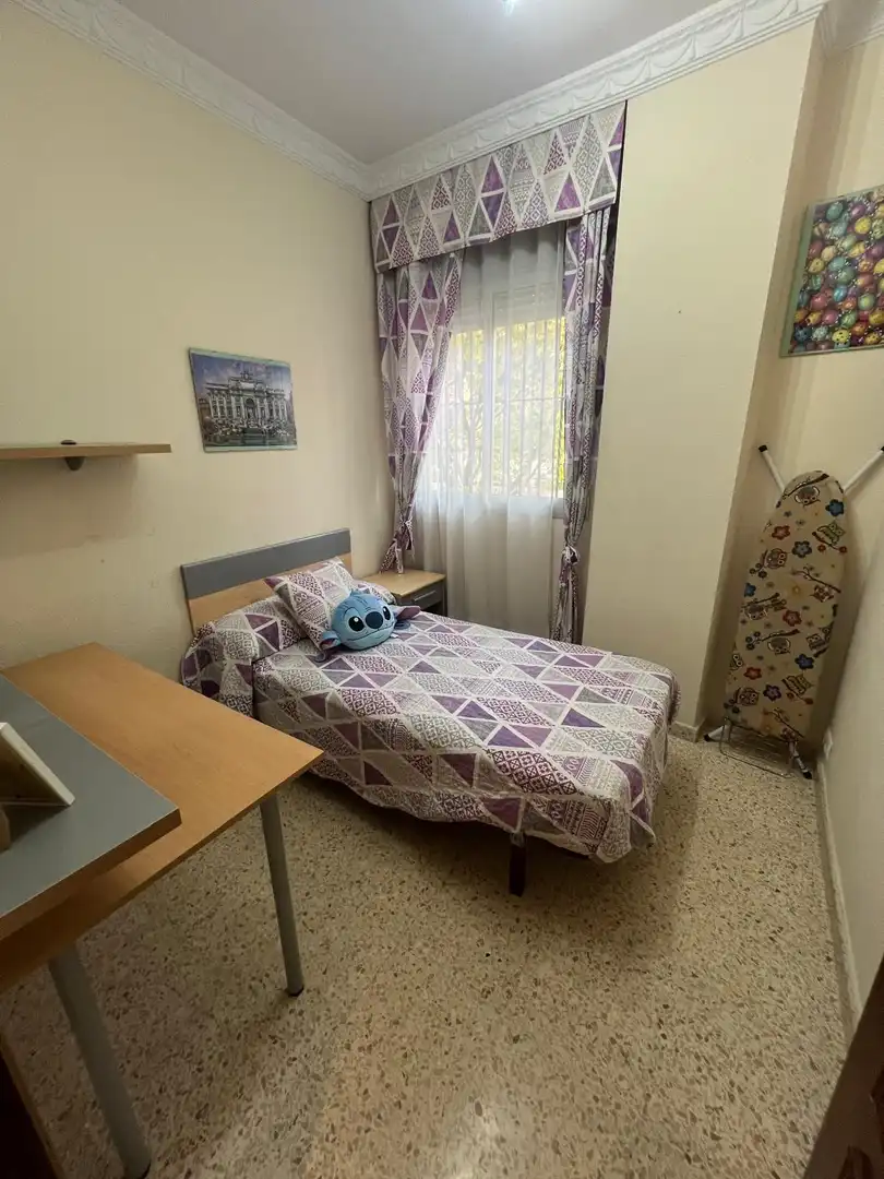 Pis amb terrassa de lloguer a Este - Alcosa- Torreblanca, imagen 20