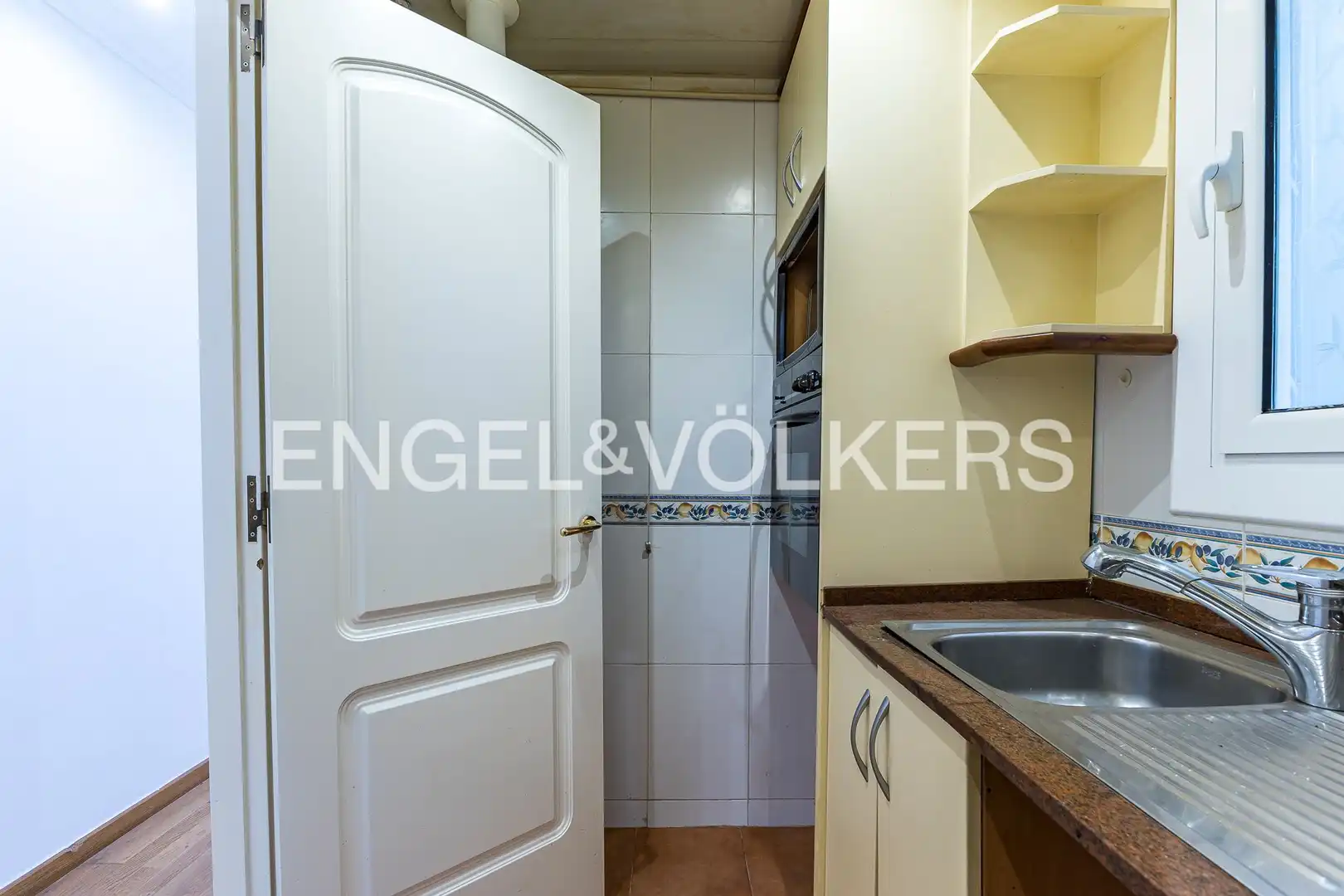 Wohnung mit Aufzug zum Verkauf in Sarrià - Sant Gervasi, imagen 25