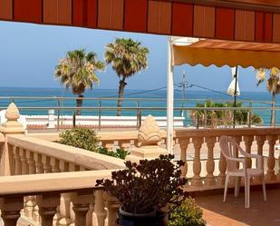 Casa o xalet en venda en Alicante / Alacant amb Aire condicionat, Calefacció i Jardí privat