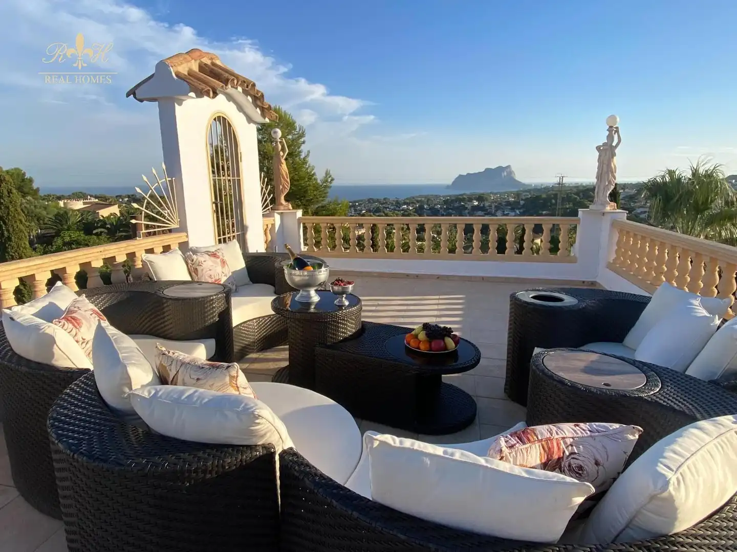 Detached house with pool for sale in LLISA, imagen 7