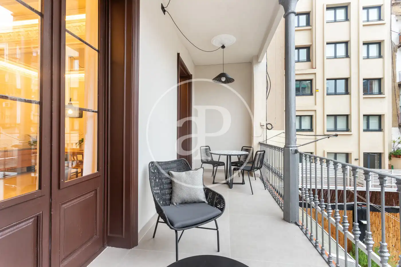 Flat for rent in Rambla de Catalunya, Dreta de l'Eixample