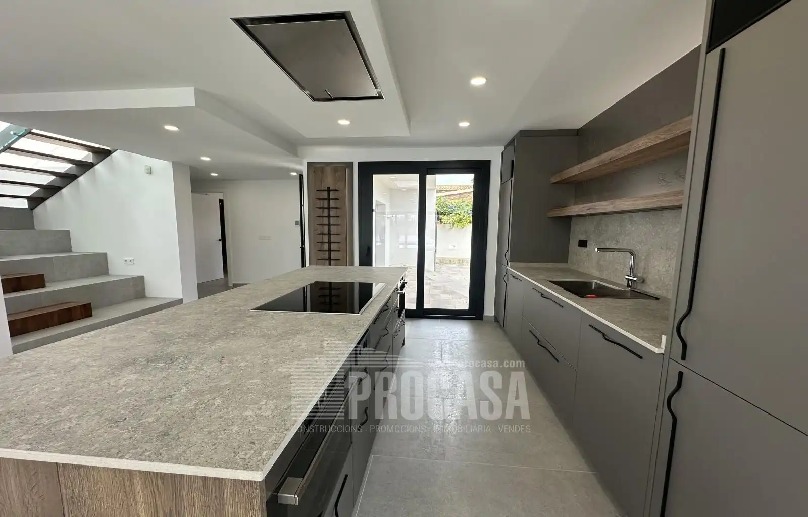 Chalet con piscina en venta en Requesens, imagen 7