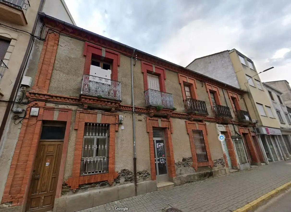 Terreny residencial en venda a Guijuelo, imagen 2
