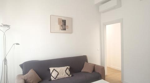 Foto 4 de Apartamento de alquiler en Calle de Padilla, Lista, Madrid