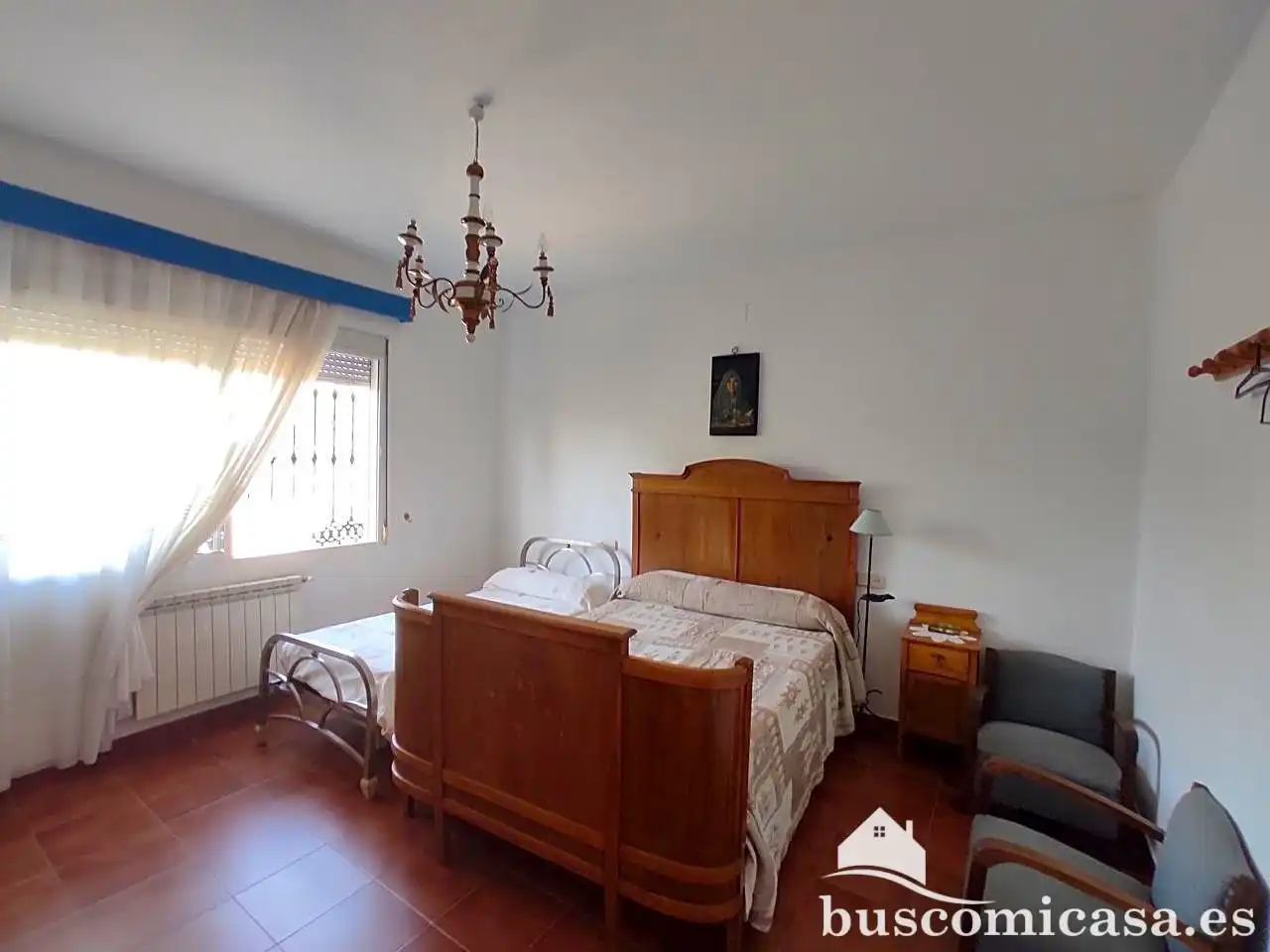 Casa rústica amb piscina en venda a Principal, imagen 27