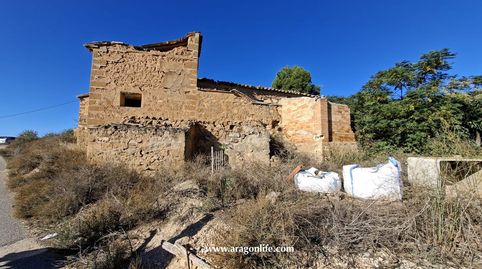 Foto 5 de Finca rústica en venta en Avenida Maella, Caspe, Zaragoza