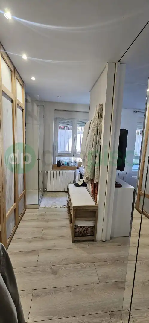 Planta baixa en venda en Madrid amb Calefacció i Terrassa