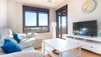 Living room of Flat for sale in Motril  with Heating, Terrace and Community pool