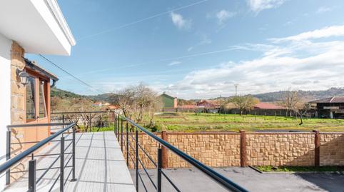 Foto 4 de Casa o chalet en venta en Camino L´arancel, 19, Sariego, Asturias