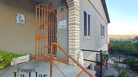 Foto 3 de Casa o xalet en venda a Salvador Dali, Can Vinyals, Esparreguera