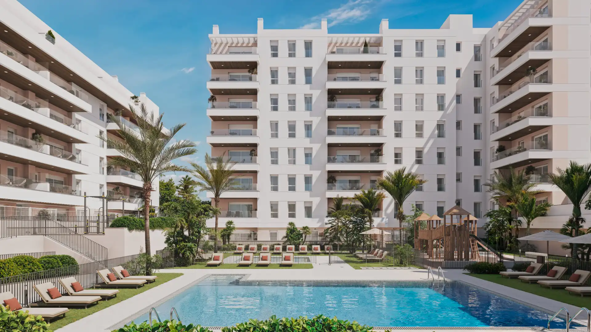 Flat for sale in Calle Ingeniero Juan Brotons, 9, Campanillas