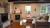 Living room of House or chalet for sale in O Corgo  