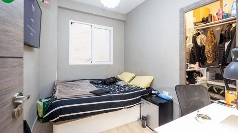 Foto 4 de Piso en venta en Pedro Antonio de Alarcon, 81, Camino de Ronda, Granada Capital