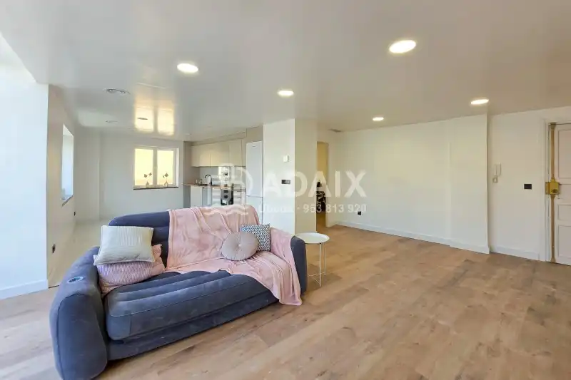 Bedroom of Flat for sale in Úbeda  with Air Conditioner, Heating and Parquet flooring